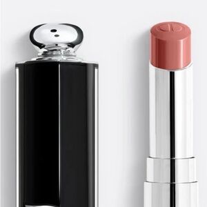 Dior Addict 100 Nude Look lipstick 💄